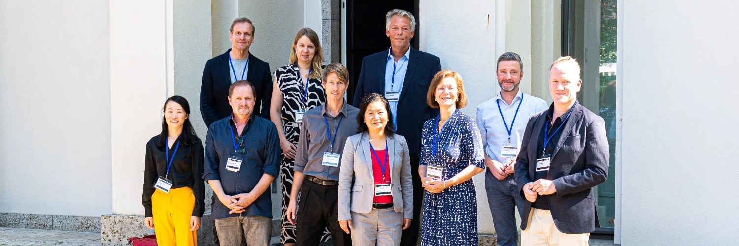Speakers at Softwareproduktion aus Sicht des CFO