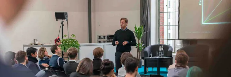 Strategie & Chance – Oliver Viel