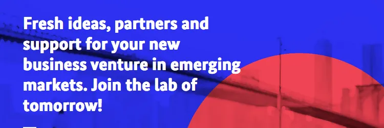 LAB OF TOMORROW – Oliver Viel