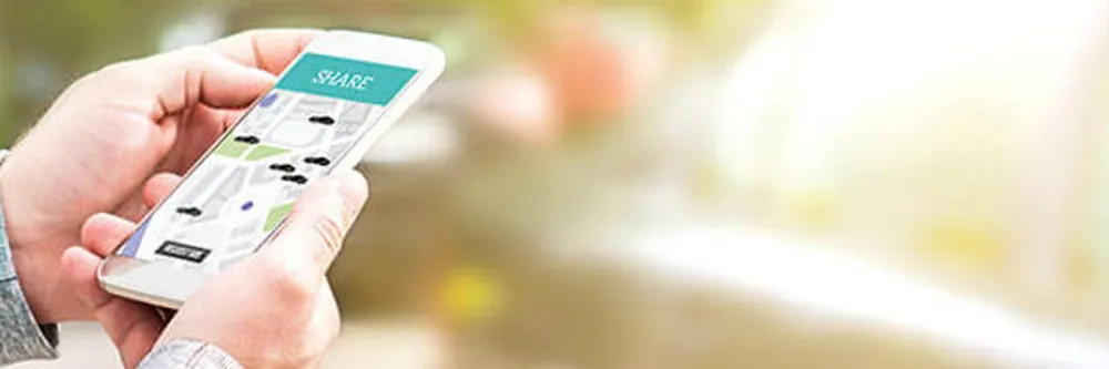 IT ZOOM / Mobile Business: Wer braucht noch ein Auto? – Oliver Viel